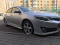 Toyota Camry 2014 года за 9 500 000 тг. в Астана – фото 4