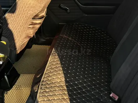 Mercedes-Benz E 260 1990 года за 1 300 000 тг. в Астана – фото 4