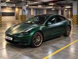 Tesla Model 3 2023 года за 14 500 000 тг. в Алматы