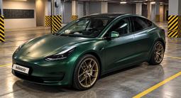 Tesla Model 3 2023 года за 14 500 000 тг. в Алматы