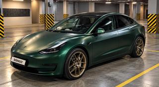 Tesla Model 3 2023 года за 14 500 000 тг. в Алматы