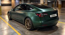 Tesla Model 3 2023 года за 14 500 000 тг. в Алматы – фото 3