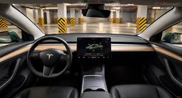 Tesla Model 3 2023 года за 14 500 000 тг. в Алматы – фото 4