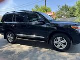 Toyota Land Cruiser 2013 годаүшін22 500 000 тг. в Тараз – фото 3
