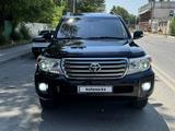 Toyota Land Cruiser 2013 годаүшін22 500 000 тг. в Тараз – фото 2