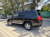 Toyota Land Cruiser 2013 годаүшін22 500 000 тг. в Тараз