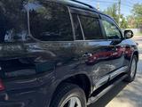 Toyota Land Cruiser 2013 годаүшін22 500 000 тг. в Тараз – фото 5