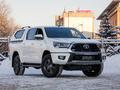 Toyota Hilux 2024 годаүшін26 000 000 тг. в Алматы – фото 5