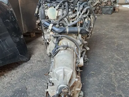 Двигатель 8ar 8arfts АКПП автомат, раздатка за 850 000 тг. в Алматы – фото 6