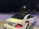 Mercedes-Benz CLS 500 2005 годаүшін8 000 000 тг. в Алматы – фото 3