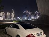 Mercedes-Benz CLS 500 2005 годаүшін8 000 000 тг. в Алматы – фото 2