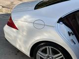 Mercedes-Benz CLS 500 2005 годаүшін8 000 000 тг. в Алматы – фото 4