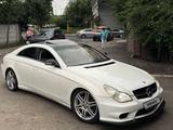 Mercedes-Benz CLS 500 2005 годаүшін8 000 000 тг. в Алматы