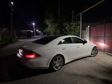 Mercedes-Benz CLS 500 2005 годаүшін8 000 000 тг. в Алматы – фото 5