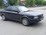 Audi 80 1994 года за 1 850 000 тг. в Караганда – фото 2