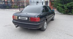 Audi 80 1994 года за 1 850 000 тг. в Караганда – фото 5