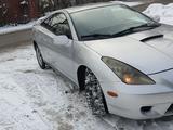 Toyota Celica 2002 годаfor3 072 000 тг. в Алматы