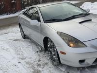 Toyota Celica 2002 года за 3 072 000 тг. в Алматы