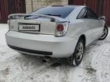 Toyota Celica 2002 годаfor3 072 000 тг. в Алматы – фото 4