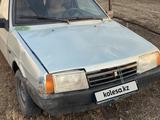 ВАЗ (Lada) 21099 2002 годаүшін390 000 тг. в Жезказган – фото 4