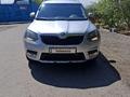 Skoda Yeti 2014 годаfor4 900 000 тг. в Алматы – фото 4