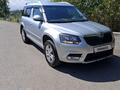 Skoda Yeti 2014 годаүшін4 900 000 тг. в Алматы