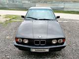 BMW 525 1994 года за 3 300 000 тг. в Шымкент – фото 3