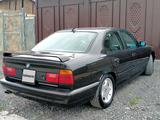 BMW 525 1994 года за 3 300 000 тг. в Шымкент – фото 4