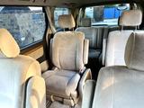 Toyota Alphard 2007 года за 9 000 000 тг. в Семей – фото 5