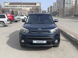 Kia Soul 2018 года за 6 400 000 тг. в Семей – фото 2