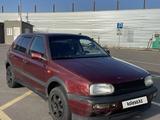 Volkswagen Golf 1993 годаүшін1 350 000 тг. в Алматы