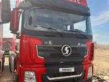 Shacman (Shaanxi)  X3000 2020 года за 20 000 000 тг. в Алматы – фото 4