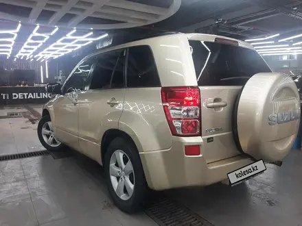 Suzuki Grand Vitara 2008 года за 4 800 000 тг. в Астана