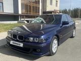 BMW 528 1996 года за 2 500 000 тг. в Алматы – фото 3