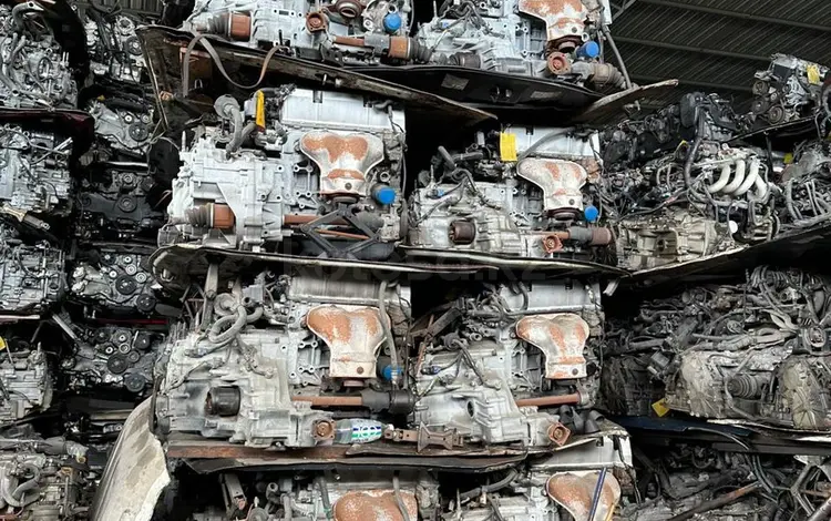 Механика каробка на Хонда Механик каробка передач на Hondaүшін99 955 тг. в Алматы