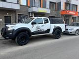 Isuzu D-Max 2018 года за 14 500 000 тг. в Астана – фото 3