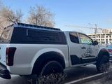 Isuzu D-Max 2018 года за 14 500 000 тг. в Астана – фото 4