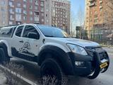 Isuzu D-Max 2018 года за 14 500 000 тг. в Астана – фото 2