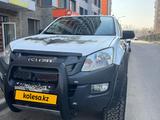 Isuzu D-Max 2018 года за 14 500 000 тг. в Астана