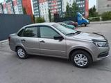 ВАЗ (Lada) Granta 2190 2019 года за 3 300 000 тг. в Петропавловск – фото 2