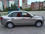 ВАЗ (Lada) Granta 2190 2019 года за 3 300 000 тг. в Петропавловск