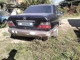 Mercedes-Benz E 220 1993 годаүшін990 000 тг. в Алматы – фото 2