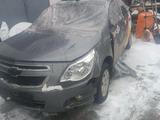 Chevrolet Cobalt 2023 года за 50 000 тг. в Астана