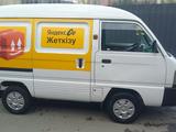 Chevrolet Damas 2022 года за 4 200 000 тг. в Алматы – фото 2