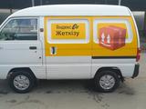 Chevrolet Damas 2022 года за 4 200 000 тг. в Алматы – фото 3