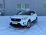 Hyundai Creta 2019 годаүшін7 800 000 тг. в Актау