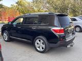 Toyota Highlander 2011 годаүшін11 400 000 тг. в Семей – фото 2