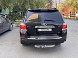 Toyota Highlander 2011 годаүшін11 400 000 тг. в Семей – фото 3