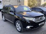 Toyota Highlander 2011 годаүшін11 400 000 тг. в Семей – фото 4