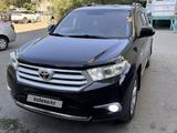 Toyota Highlander 2011 годаүшін11 400 000 тг. в Семей – фото 5
